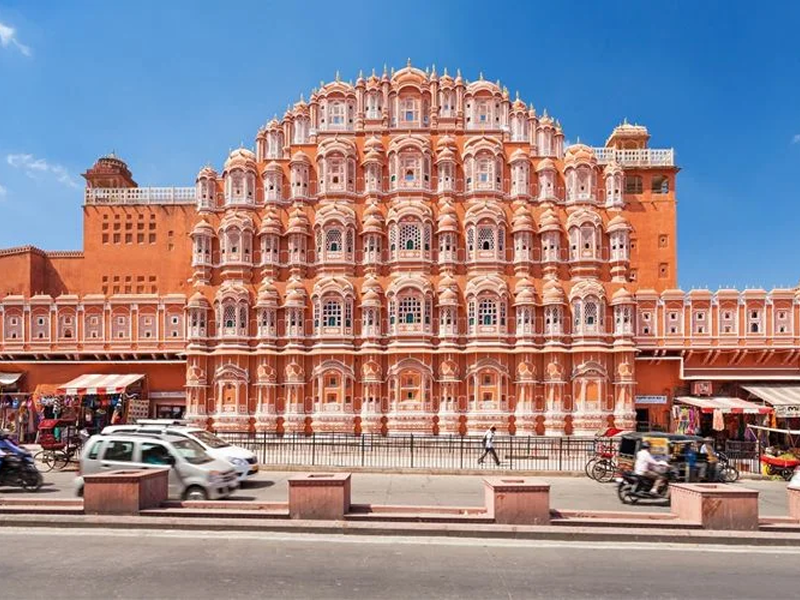 Rajsthan