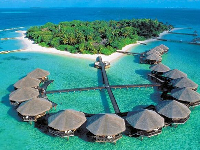Andaman and Nicobar