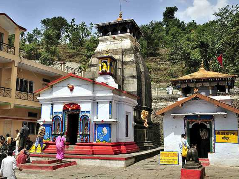 Gupt kashi