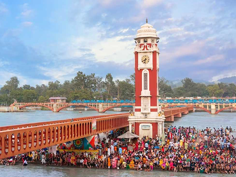 Haridwar