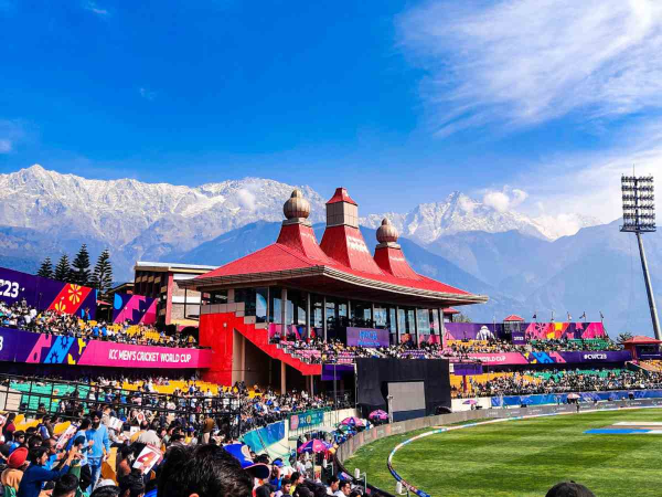 Thrilling Trip to Spiti Valley – Ex Delhi (8N-9D)
