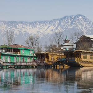 Perfect Kashmir Tour (5N - 6D)