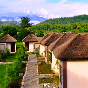 Exotic Jim Corbett & Nainital Retreat (4N-5D)