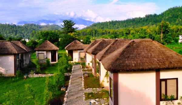 Exotic Jim Corbett & Nainital Retreat (4N-5D)