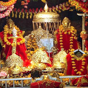 Vaishno Devi – Shivkhori – Patnitop Tour (4N-5D)