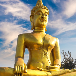 Pattaya, Bangkok, Krabi & Phuket Delight (8N-9D)