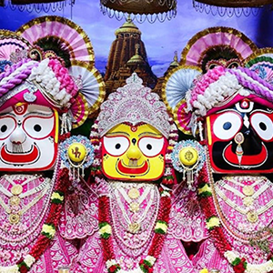 A Divine Journey to Puri & Bhubaneswar (4N-5D)