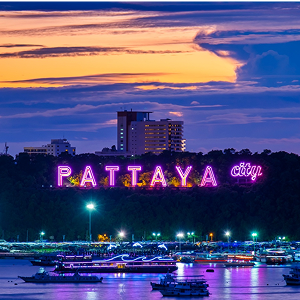 Bangkok & Pattaya Delight (4N-5D)