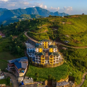 Mystical Chakrata Tour (2N-3D)