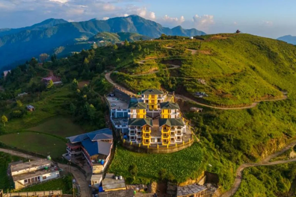 Mystical Chakrata Tour (2N-3D)