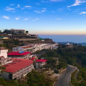 Mesmerizing Uttarakhand Tour Package (6N-7D)
