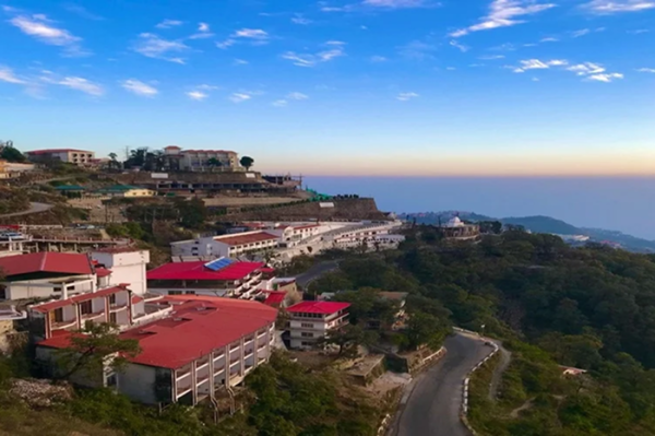 Mesmerizing Uttarakhand Tour Package (6N-7D)
