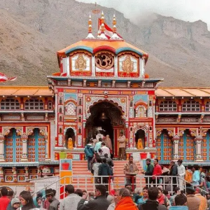 Luxury Chardham Yatra (11N-12D)
