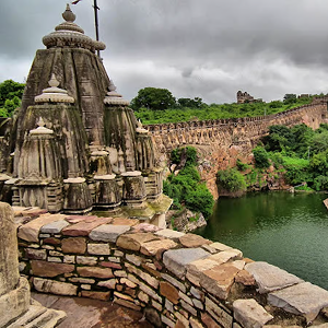 Royal Journey of Udaipur – Rajasthan's Romantic Gem With Chittorgarh (5N-6D)