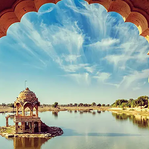 Beautiful Journey of Rajasthan (5N-6D)