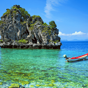 Andaman Escape (6N-7D)