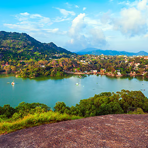 Romantic Escape to Udaipur & Mount Abu (3N-4D)