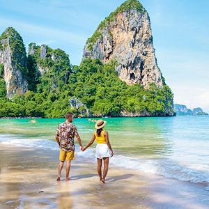 Romantic Escape to Andaman Islands (5N-6D)