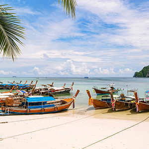 Beauty of Andaman (5N-6D)