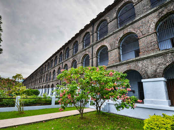 Beauty of Andaman (5N-6D)