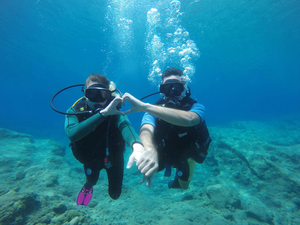 Romantic Escape to Andaman Islands (5N-6D)