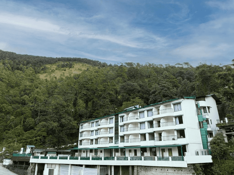 Nainital