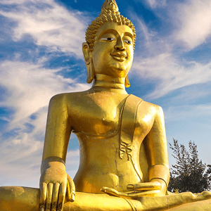 Pattaya, Bangkok, Krabi & Phuket Delight (8N-9D)