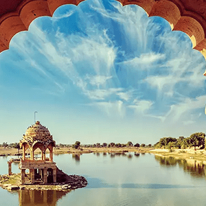 Beautiful Journey of Rajasthan (5N-6D)
